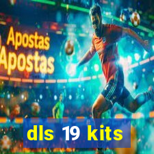 dls 19 kits